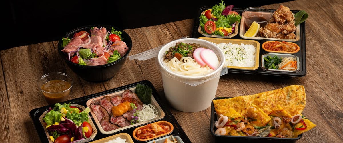 Wa-En Wagyu Yakiniku